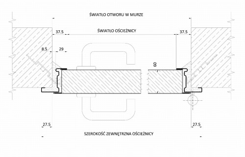Przekrój poziomy drzwi przeciwpożarowych.jpg