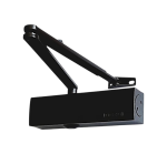 Samozamykacz Geze TS 2000 Antracyt 